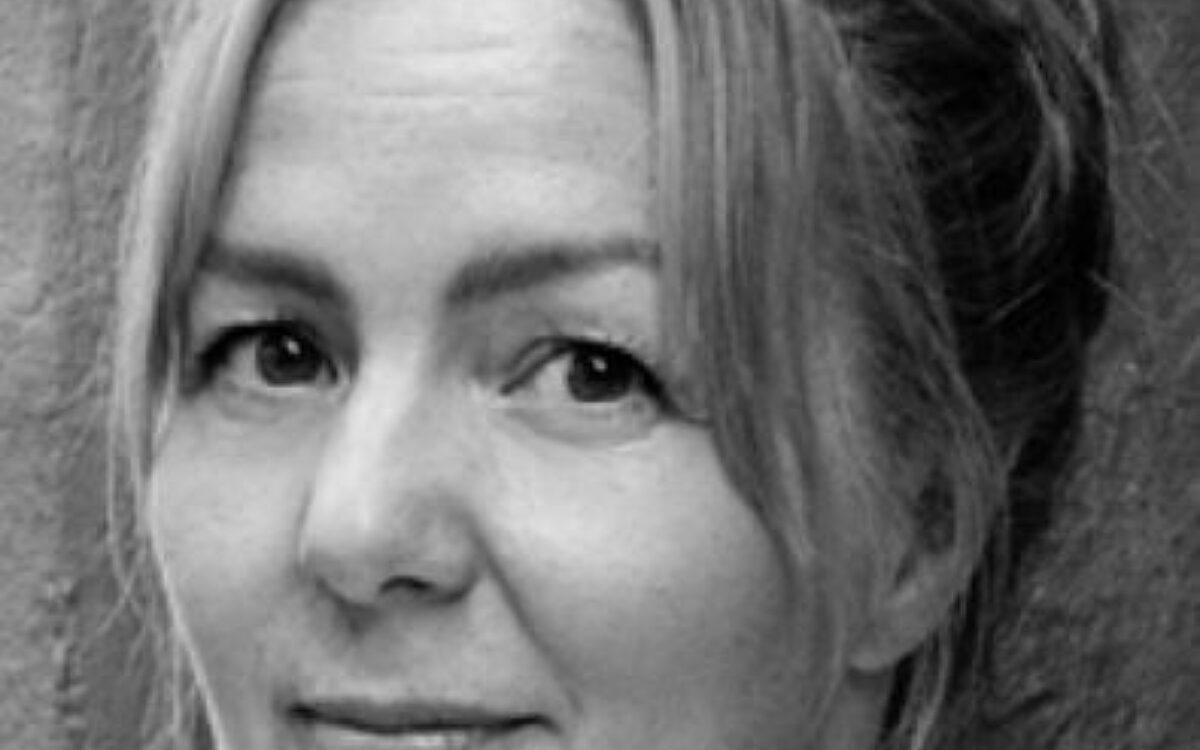 Simone buchholz Gerald von Foris