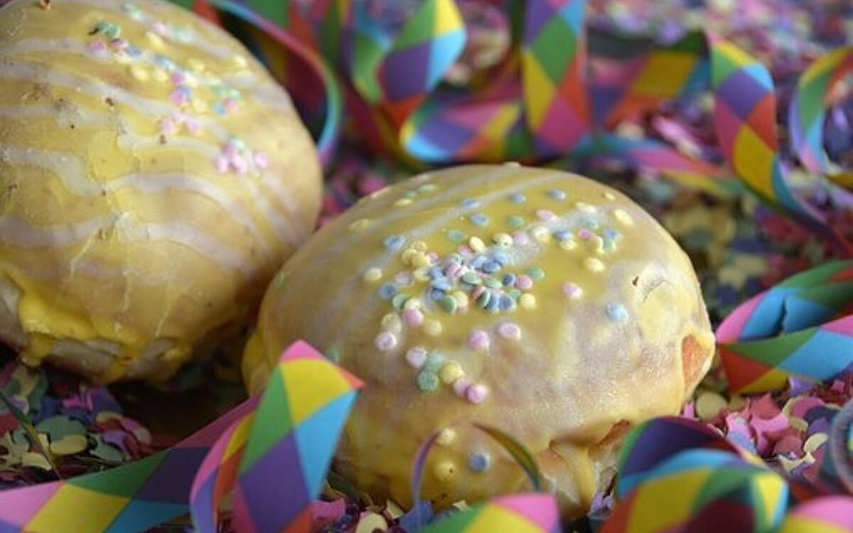 Symbolbild fasching 9