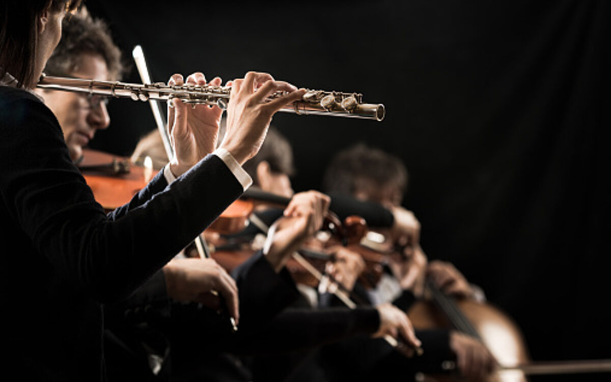 Symbolbild kammerkonzert