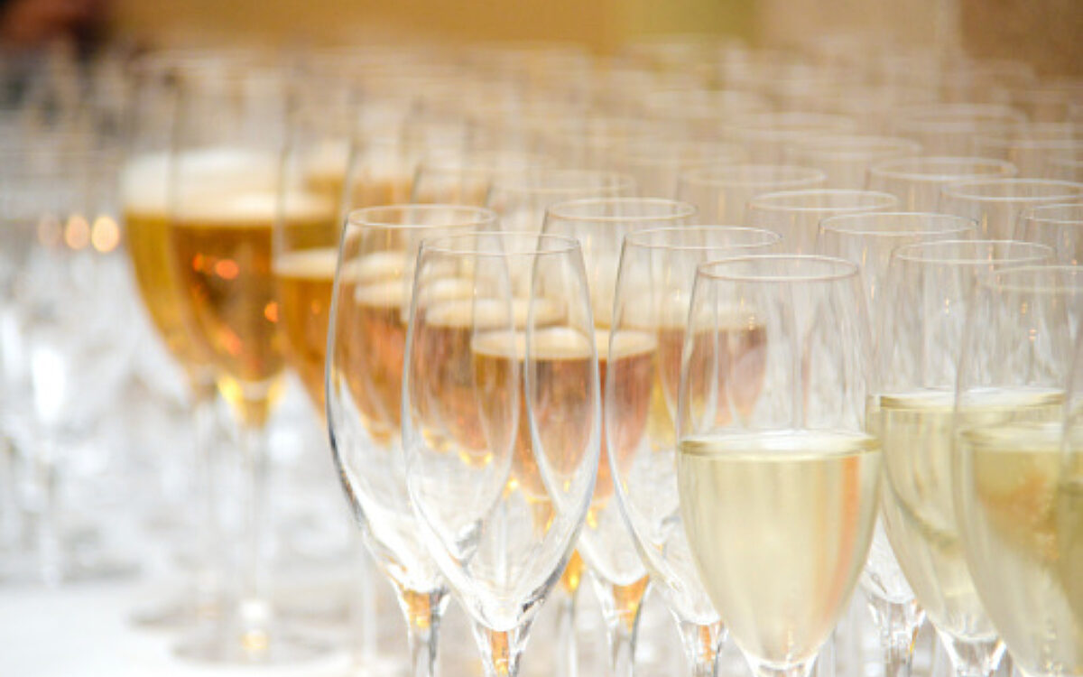 Symbolbild neujahrsempfang