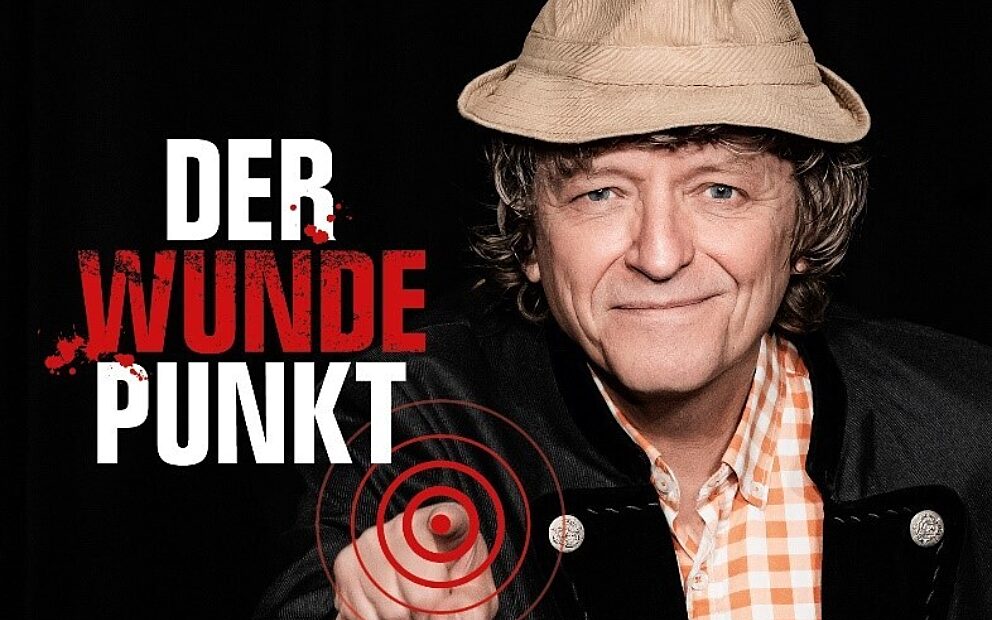 061223 Der wunde Punkt