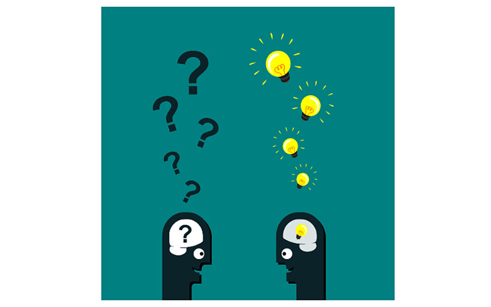 Leon Windscheid Denken