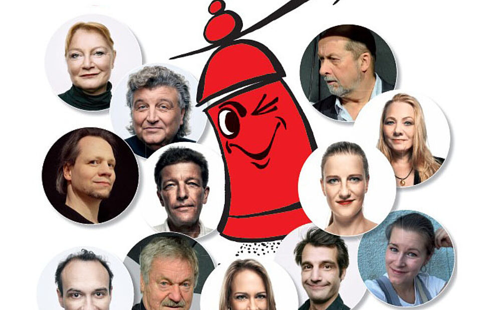 Durchdiemuehle ensemble